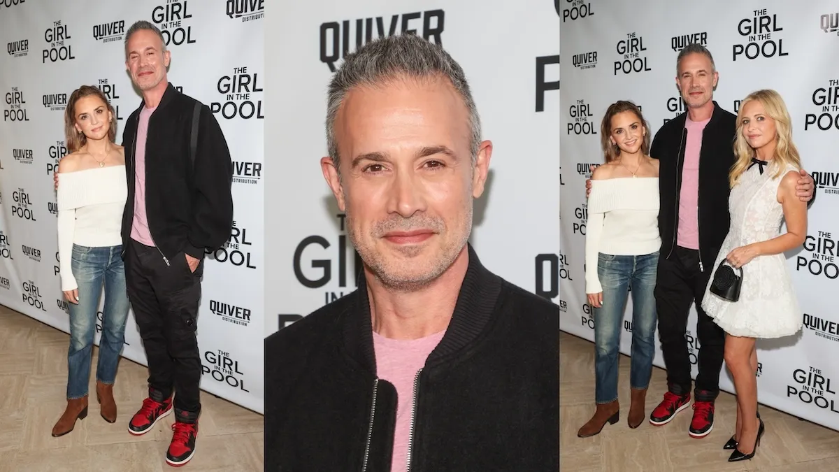 Freddie Prinze Jr. Reunites With Co-Star Rachael Leigh Cook 25 Years ...