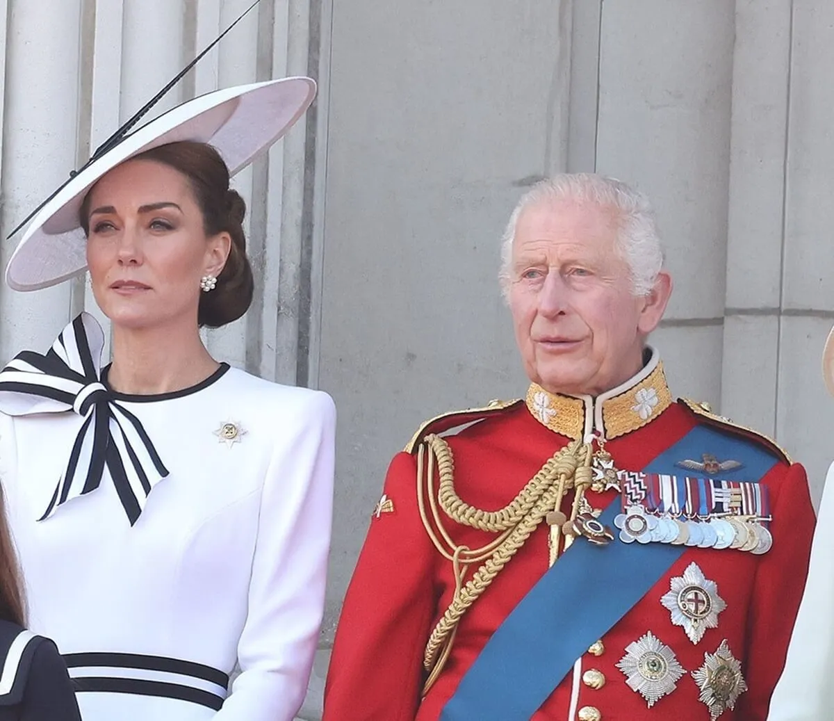 King Charles Ignores Public Pressure to Protect Kate; ‘Nobody Really Knows How She’s Doing’