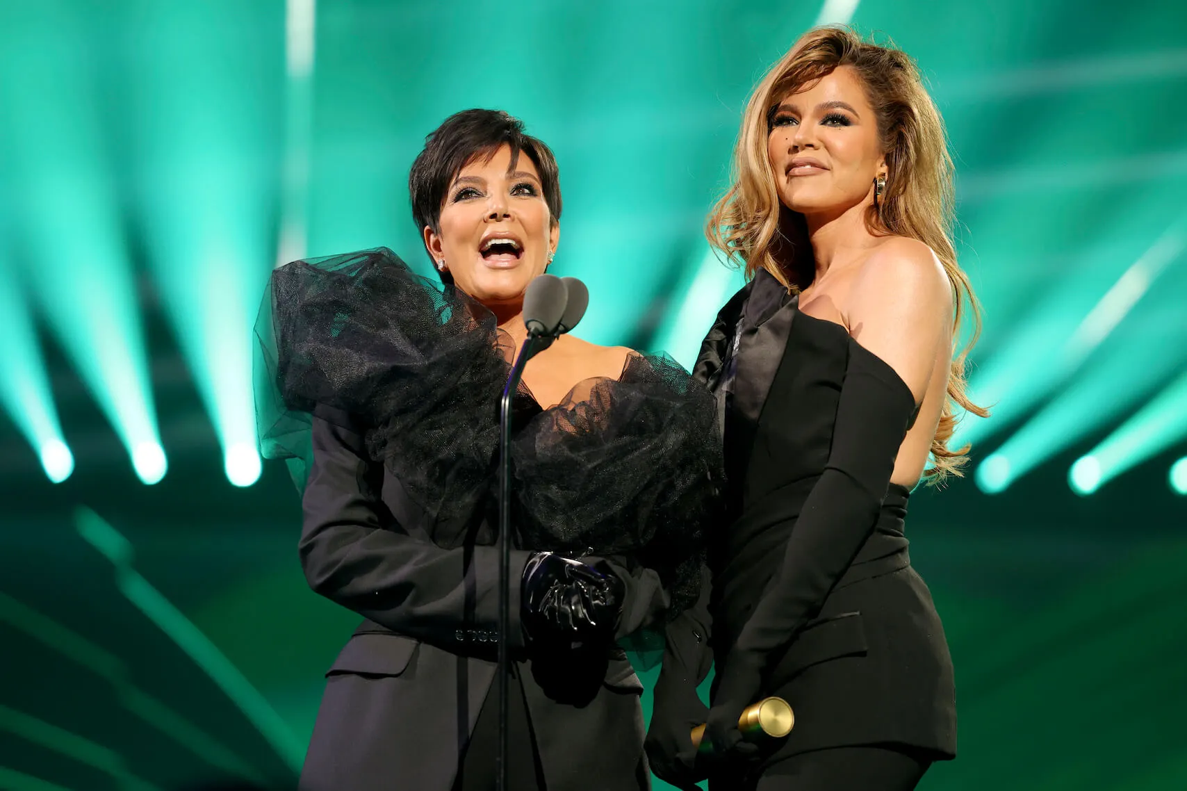 Kris Jenner Has a ‘Rule Book’ for Khloé Kardashian’s Relationships, Only Wants Her to Date ‘A-Listers,’ Source Says