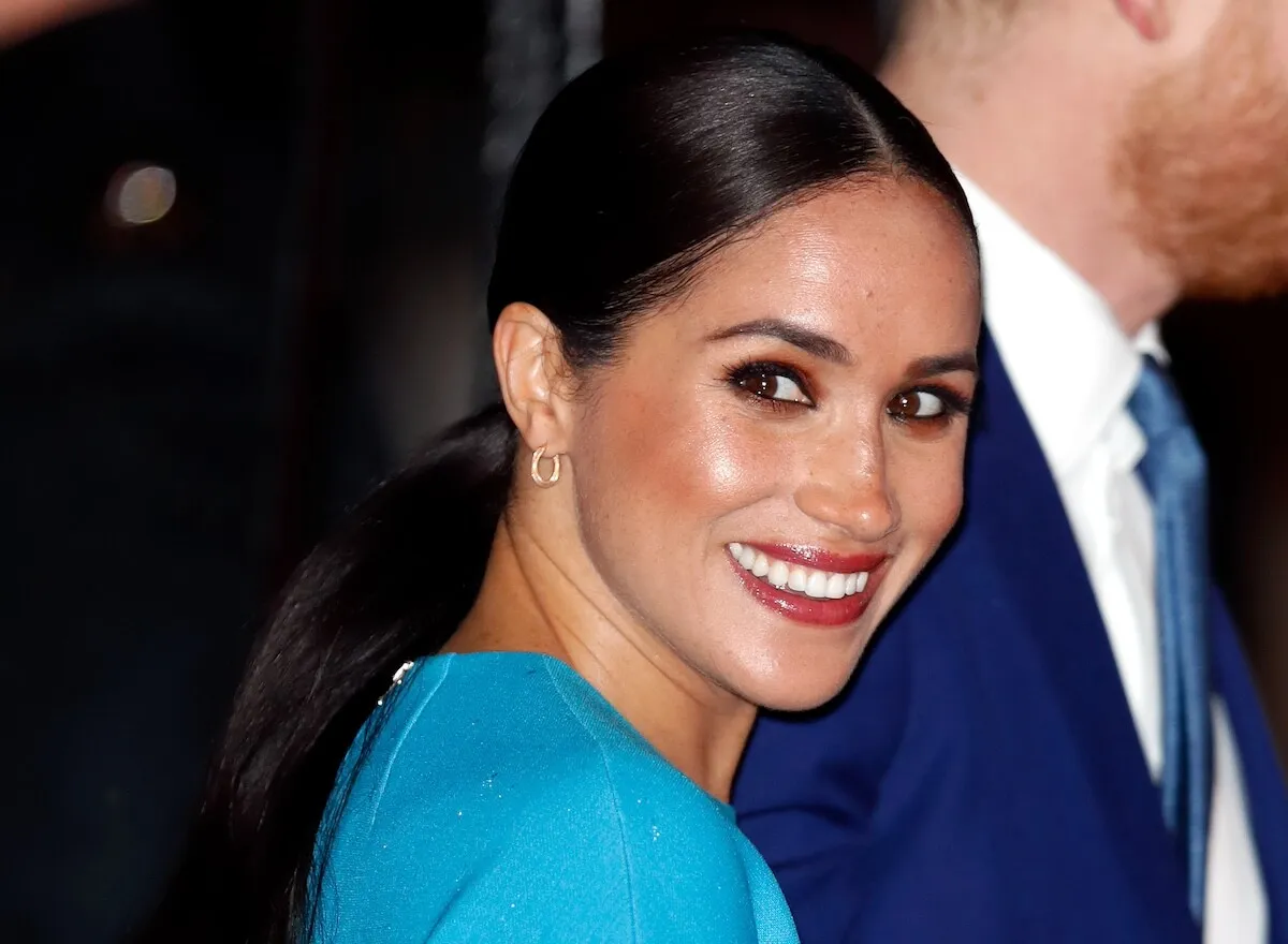 Meghan Markle