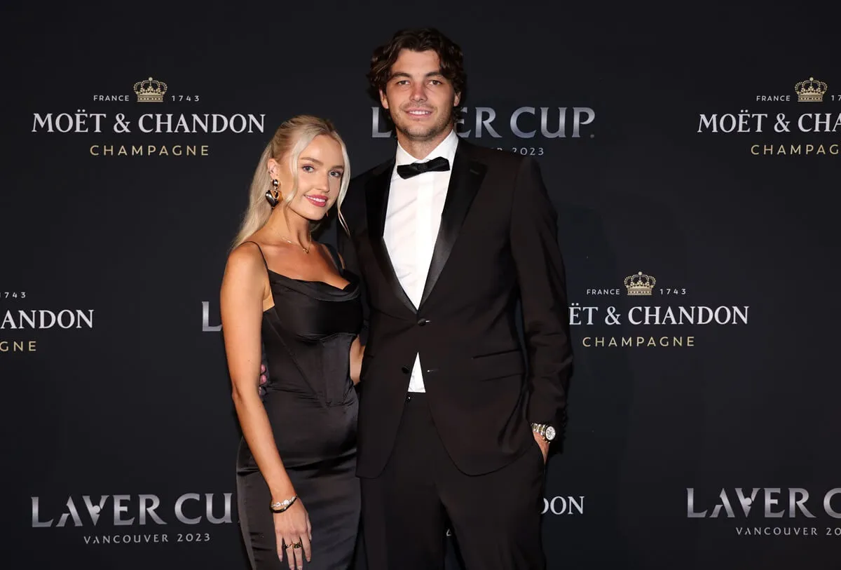 Who Has a Higher Net Worth Taylor Fritz or His Girlfriend Morgan Riddle?