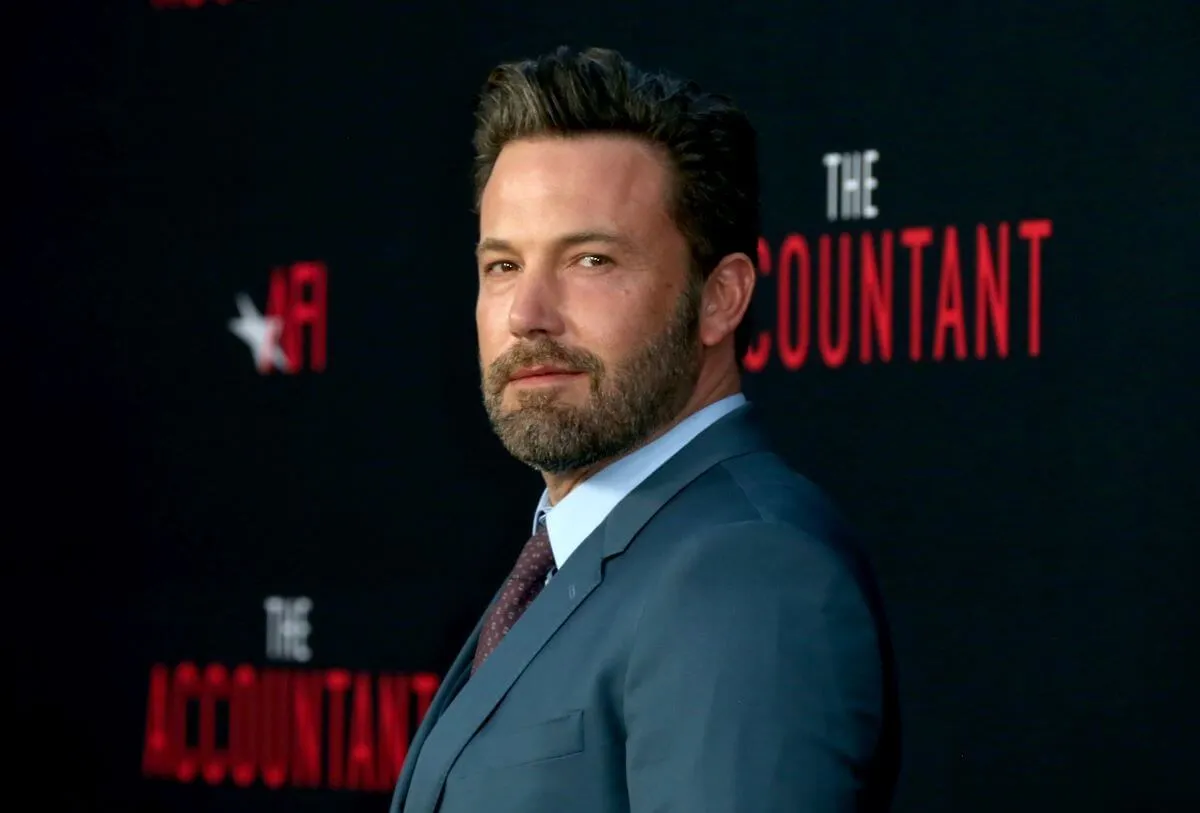 Ben Affleck Said His Daughter Lives Her Life ‘in Opposition’ to the Films He and Jennifer Garner Made