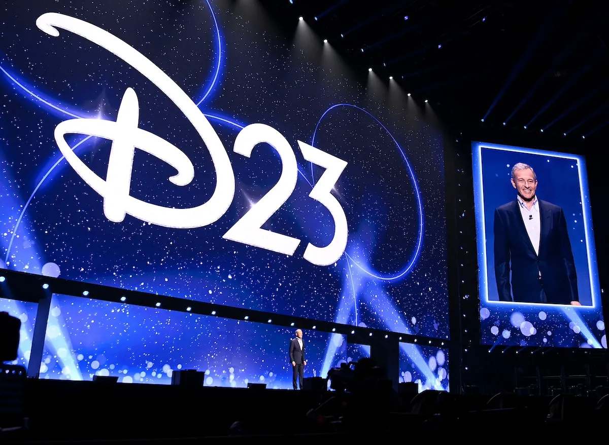 Biggest D23 2025 Announcements ‘Snow White’ Trailer, 'Inside Out