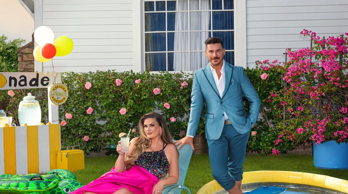 Brittany Cartwright Is Getting Her ‘Sparkle Back’ After Filing for Divorce From Jax Taylor