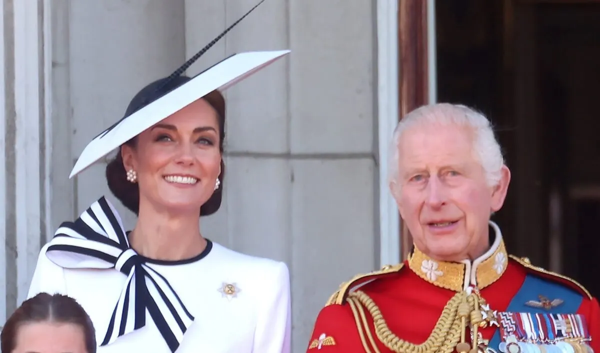 King Charles Imposes Strict Rule to Protect Kate in Scotland Amid Cancer Battle