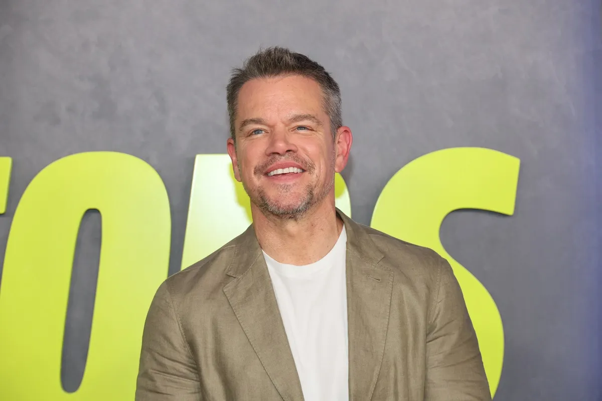 Matt Damon Once Shared How Having a Family Changed His Approach to Jason Bourne