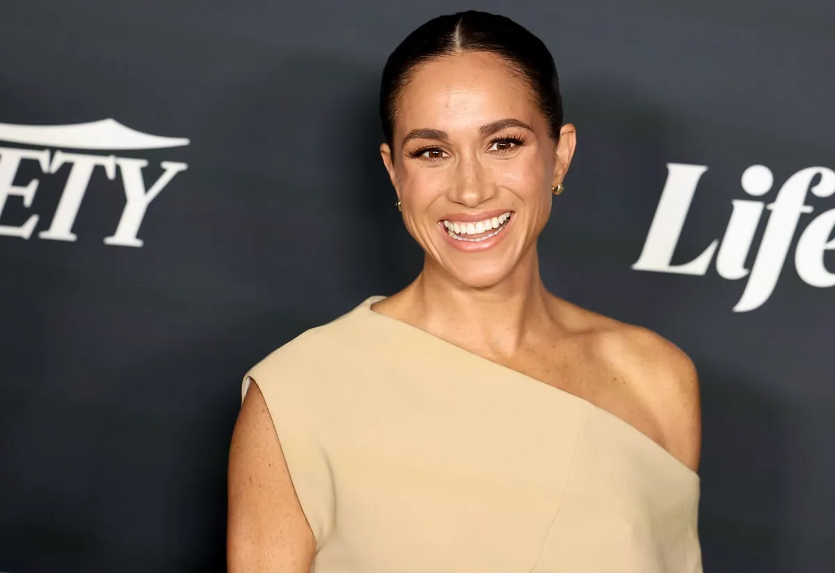 Meghan Markle’s Former Home Just Went Up for Sale for an Eye-Popping Amount