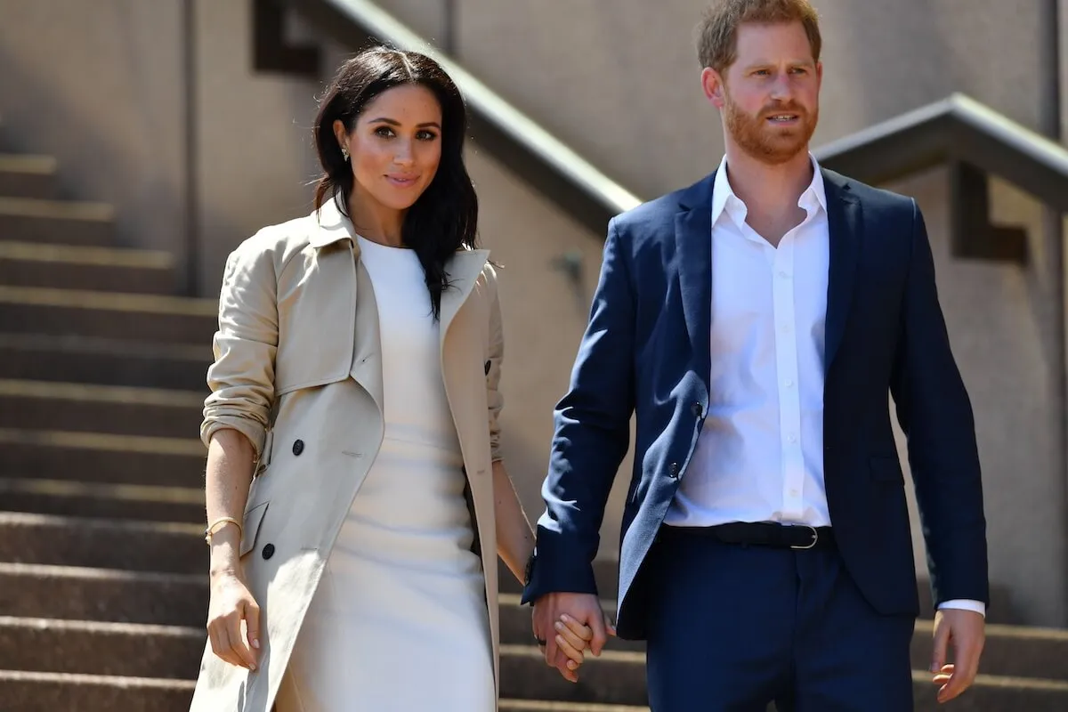 Meghan Markle Is ‘Under Pressure’ to Make a Major Decision As She Continues to ‘Fight Back’ Against the Royal Family