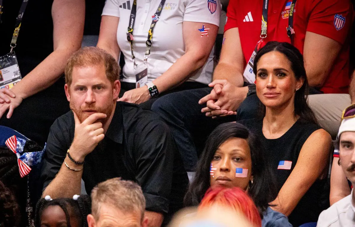 Here’s Why so Many of Prince Harry and Meghan Markle’s Staffers Quit Working for Them