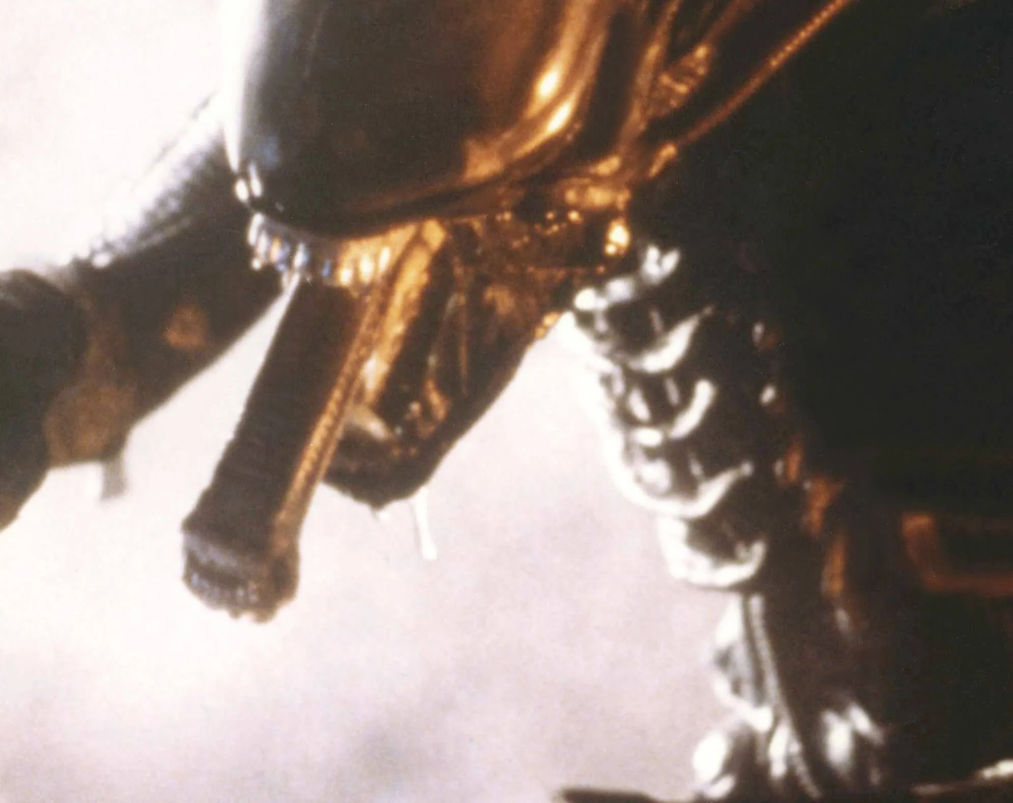 How ‘The Texas Chainsaw Massacre’ Inspired ‘Alien’