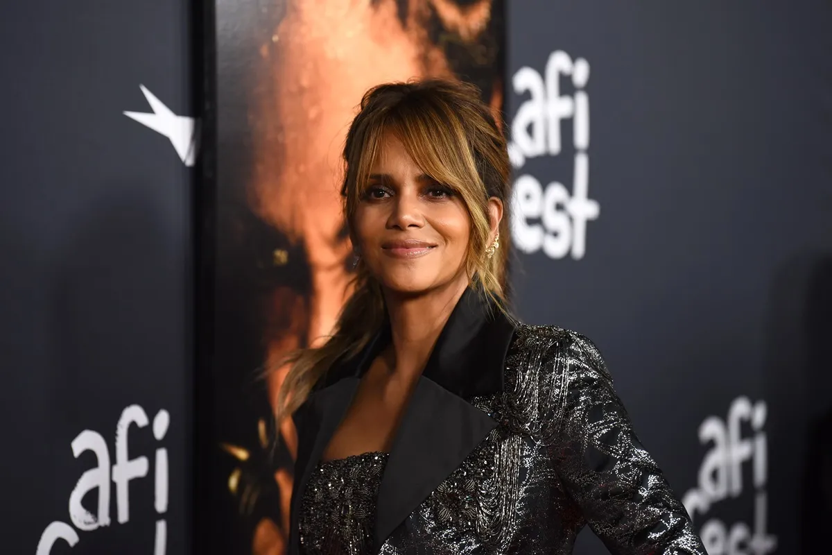 Halle Berry Refused to Tell Anyone She Was Injured on ‘Bruised’