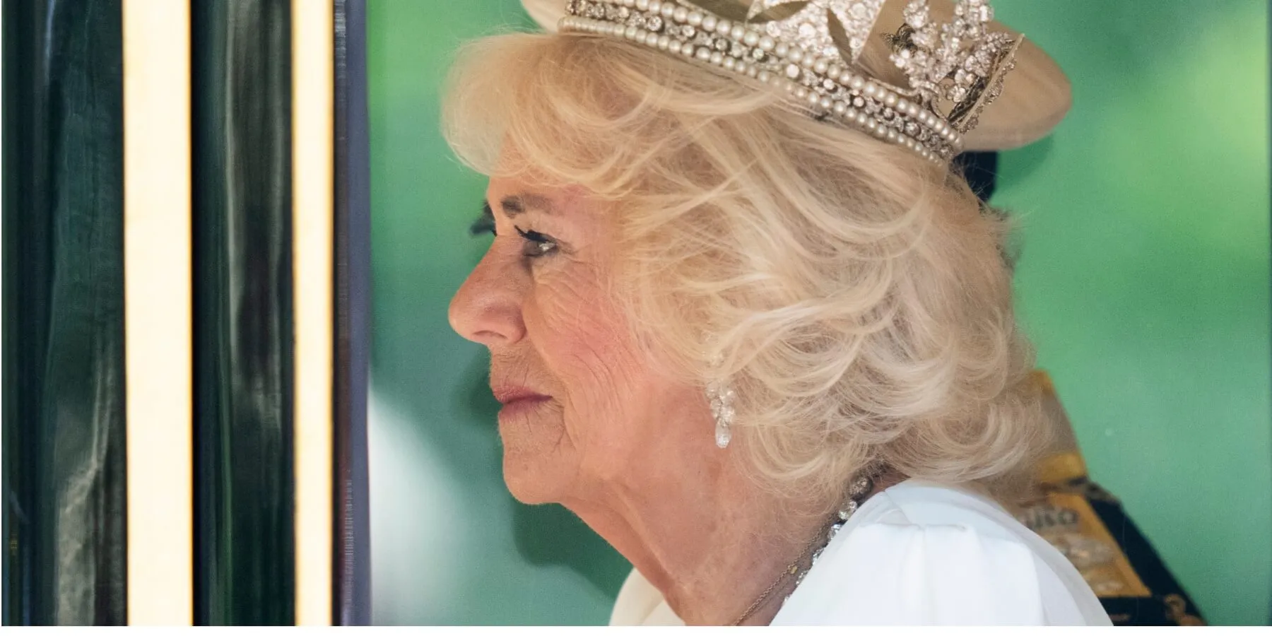 Camilla Parker Bowles