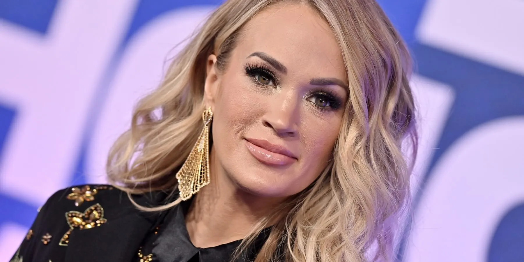 Carrie Underwood