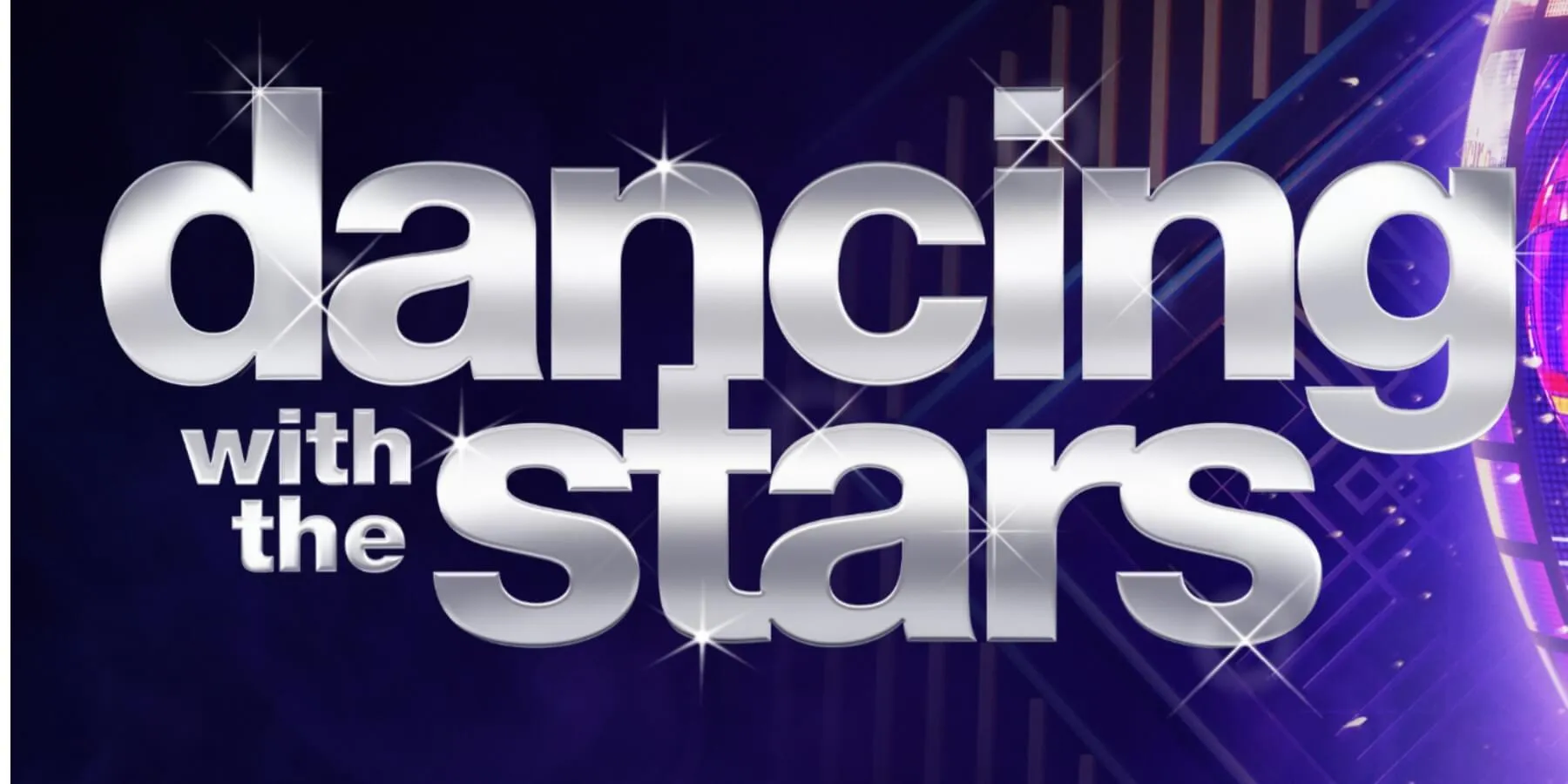 'Dancing with the Stars' logo