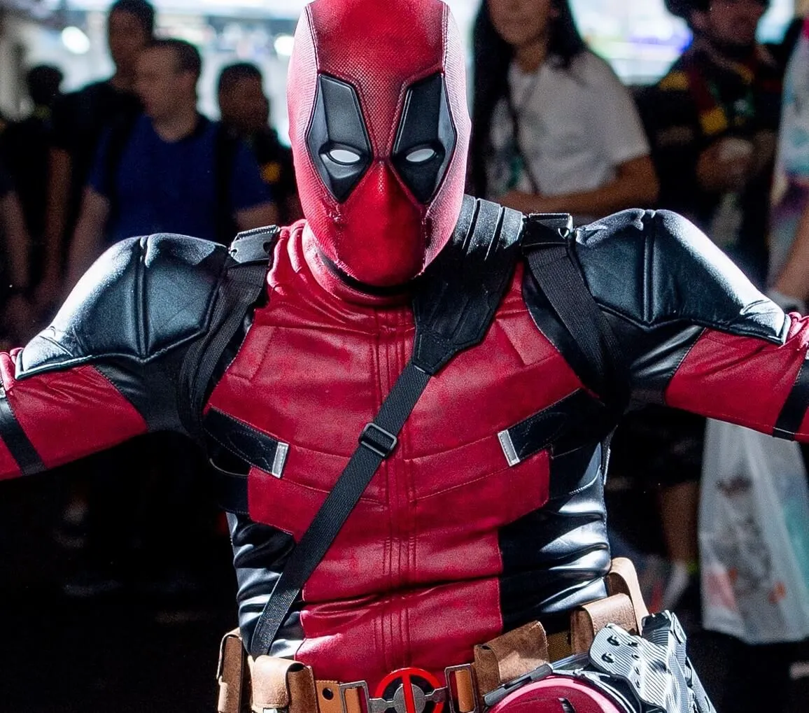 ‘Deadpool & Wolverine’ Has 1 of the Best Songs of All Time