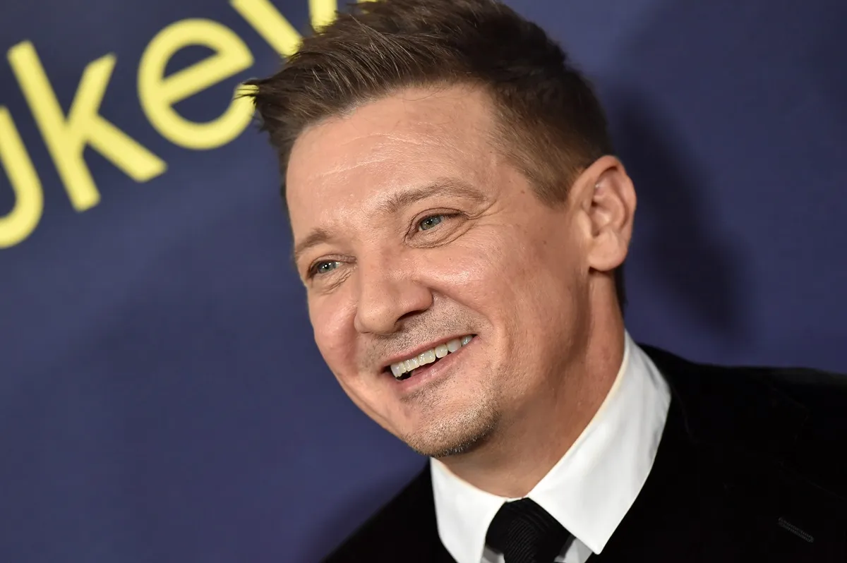 Jeremy Renner Once Revealed the 1 Marvel Character That He Couldn’t Relate to