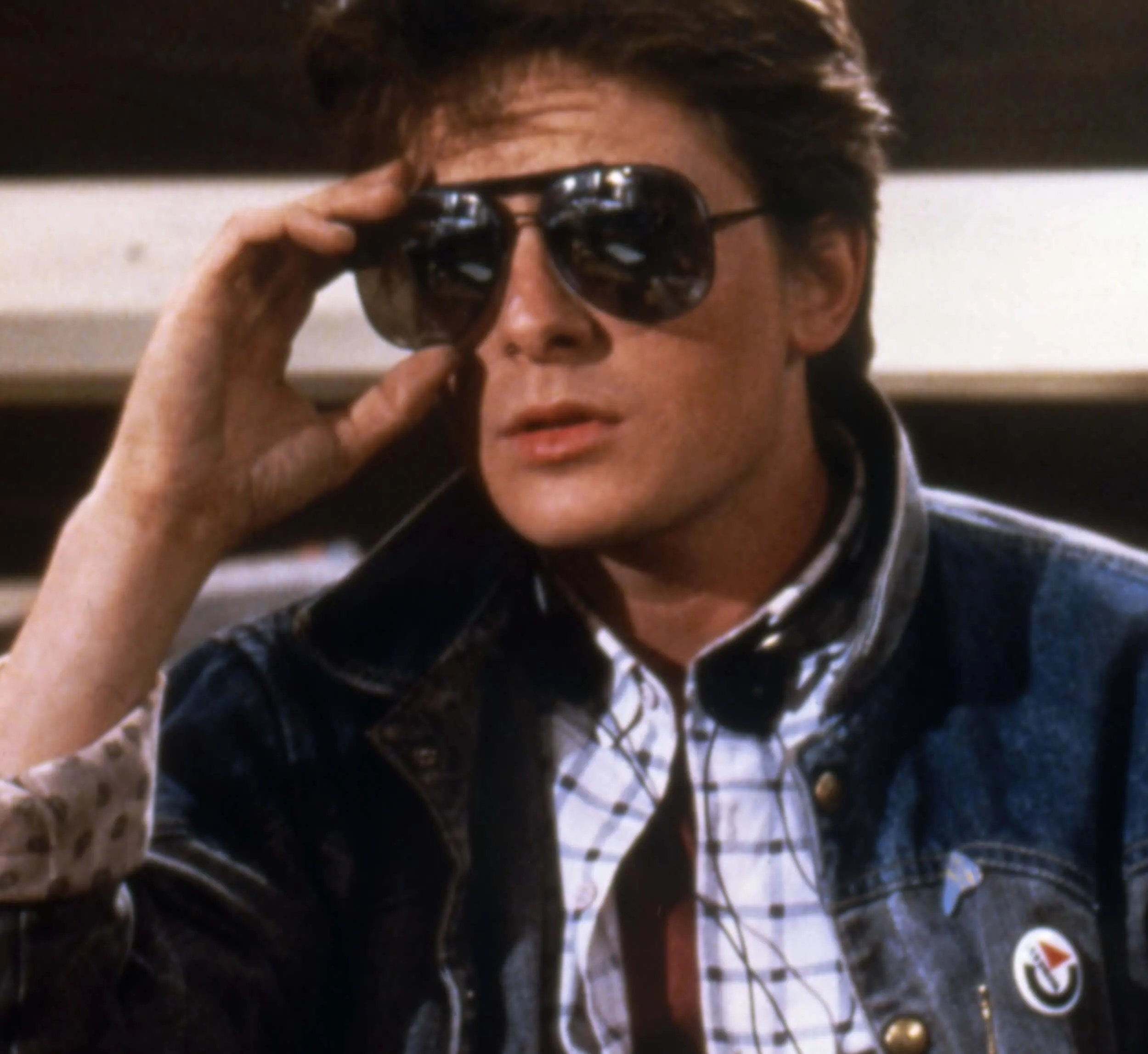 Michael J. Fox on What Made 1980s Actors Better Than Modern Stars