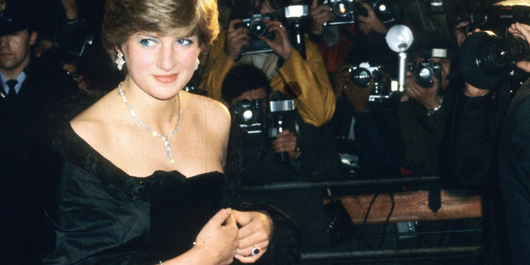 Princess Diana