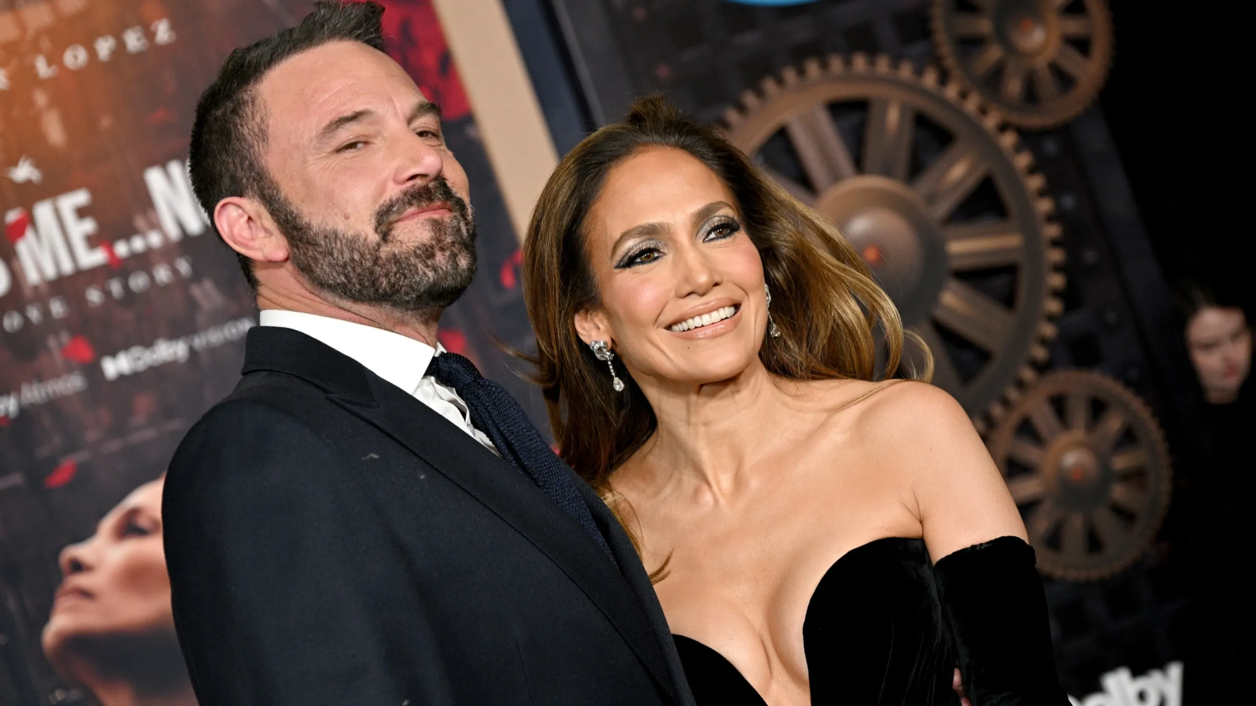 Ben Affleck Compared Jennifer Lopez's Childhood Trauma to His Alcoholism