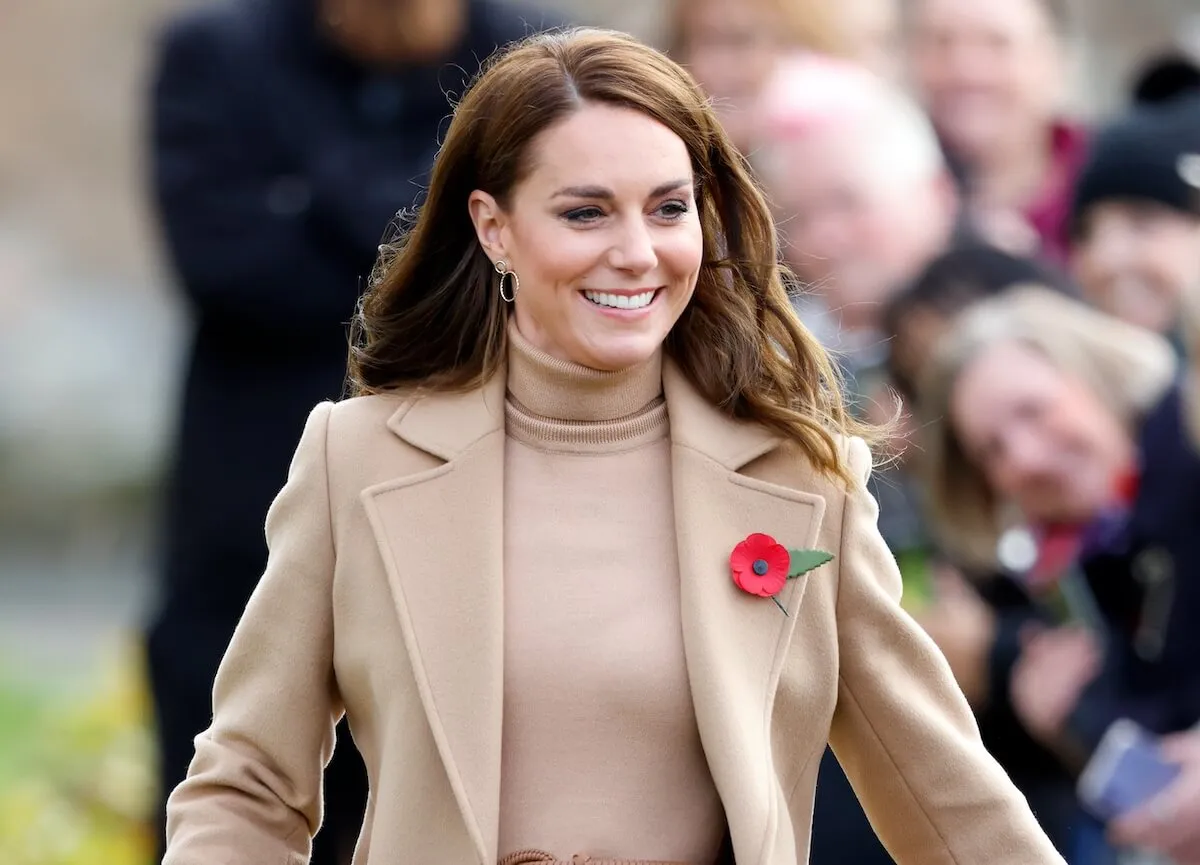 Kate Middleton