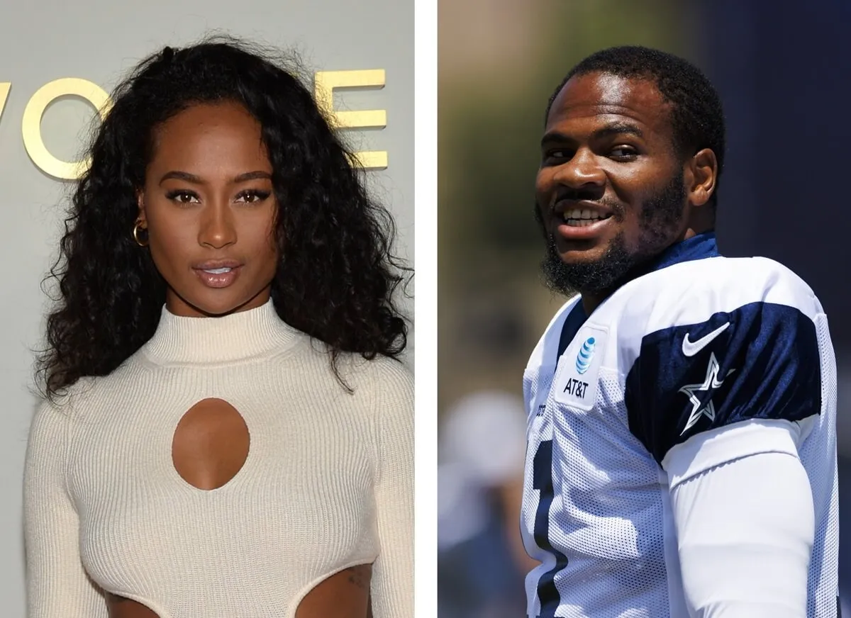 What Is the Net Worth of Travis Kelce’s Ex-Girlfriend Kayla Nicole, Who Has Been Romantically Linked to Cowboys Star Micah Parsons?