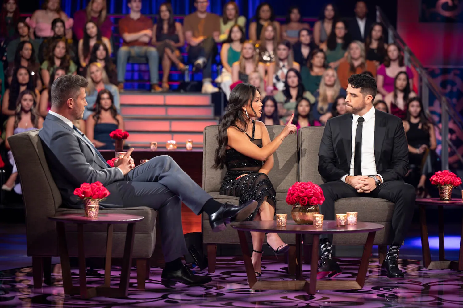 'The Bachelorette': Devin Posts Private Texts With Jenn About Breakup