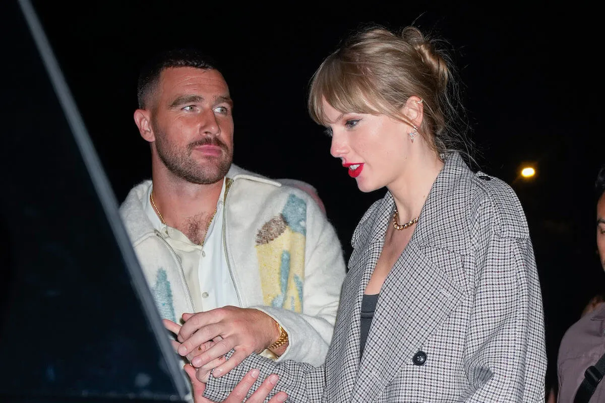 Taylor Swift Is Ready for Post-Tour ‘Era’ With Travis Kelce Amid ‘Serious Conversations’ About Their Future