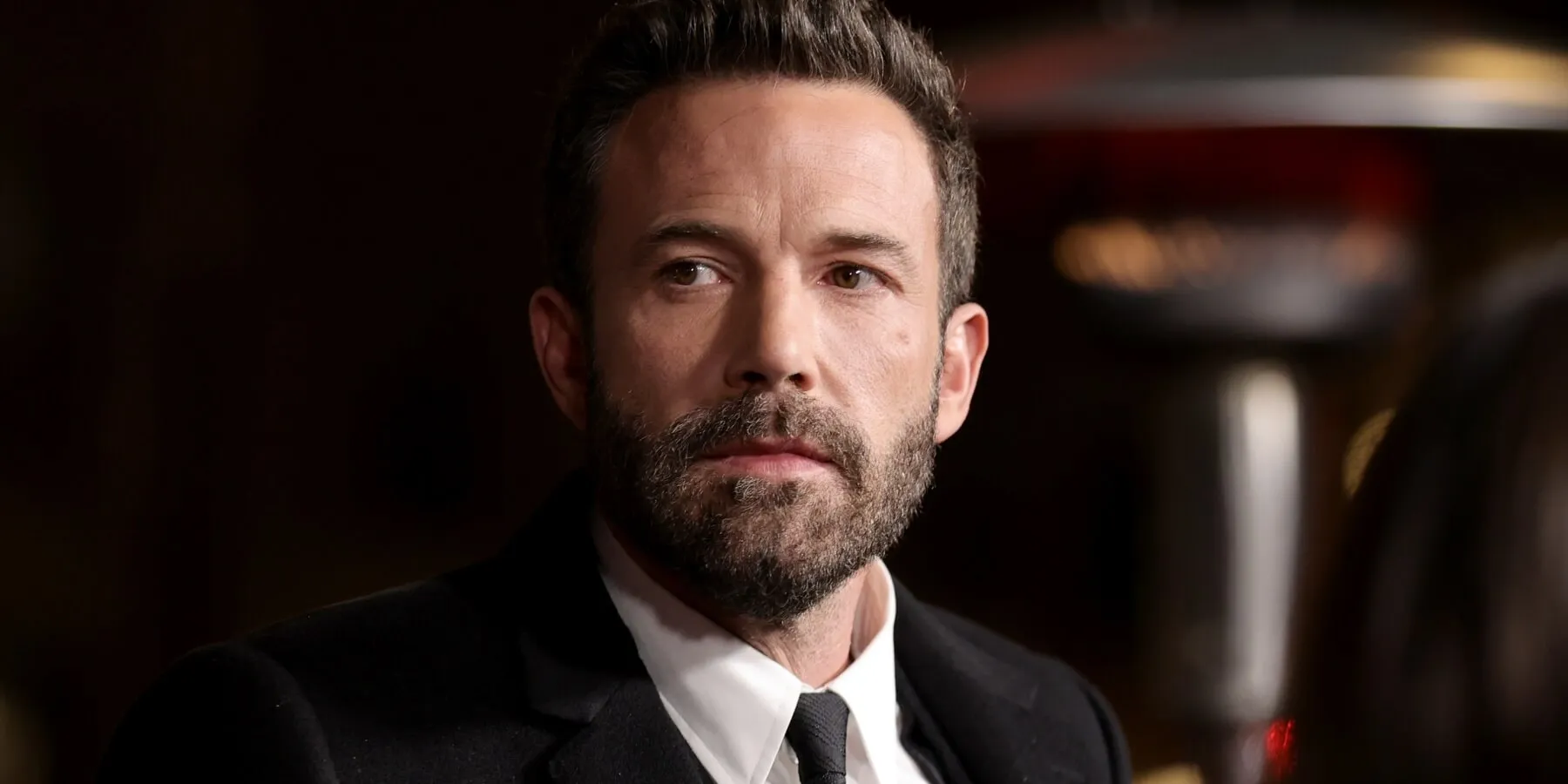 Ben Affleck admitted he 'p****d' off most of his girlfriends in a 1999 Playboy interview.