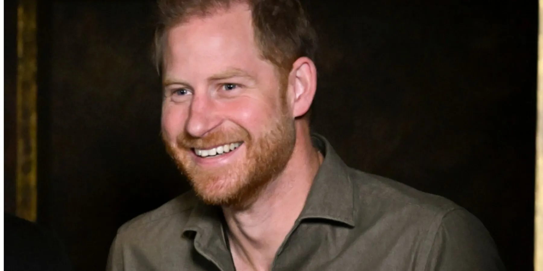 Prince Harry