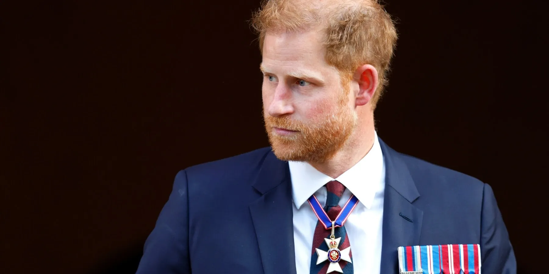 Prince Harry is reportedly nostalgic for the royal life he left behind.