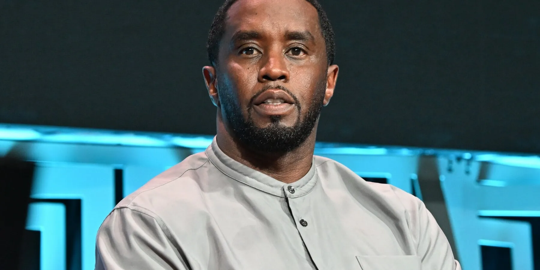 Sean 'P. Diddy' Combs