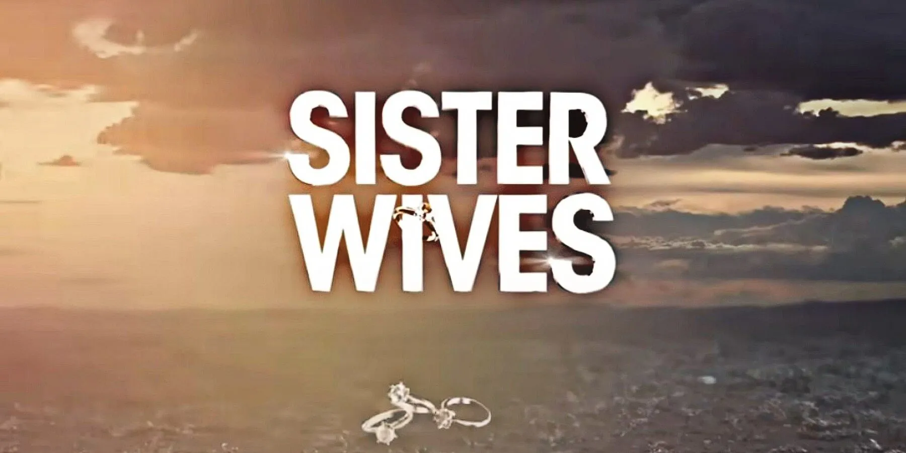 'Sister Wives' logo