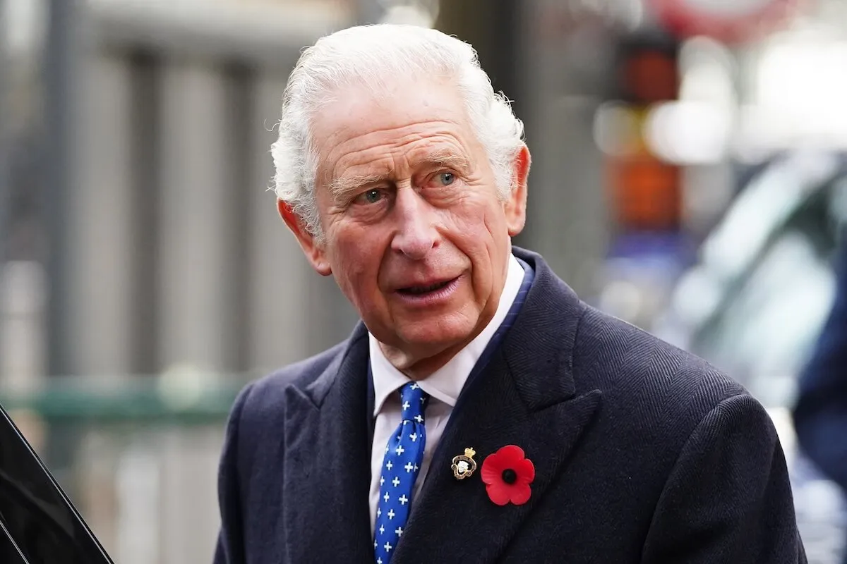 King Charles Urged to Make 1 Major Change Amid Cancer Treatment ...