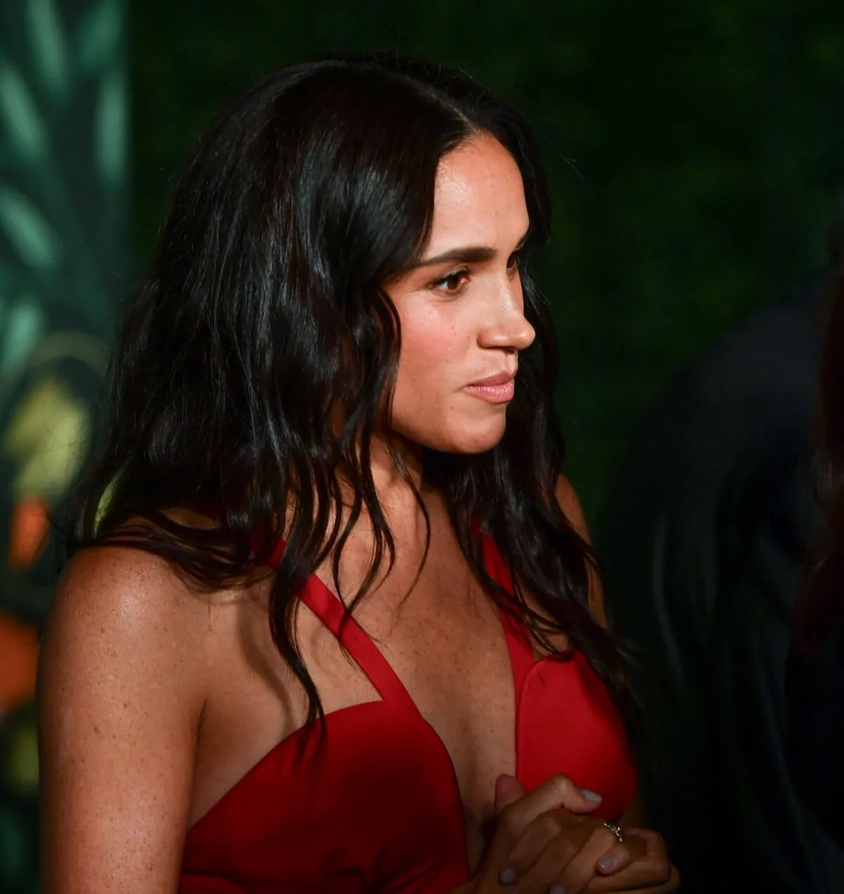 Meghan Markle attend the 2024 Children’s Hospital Los Angeles Gala