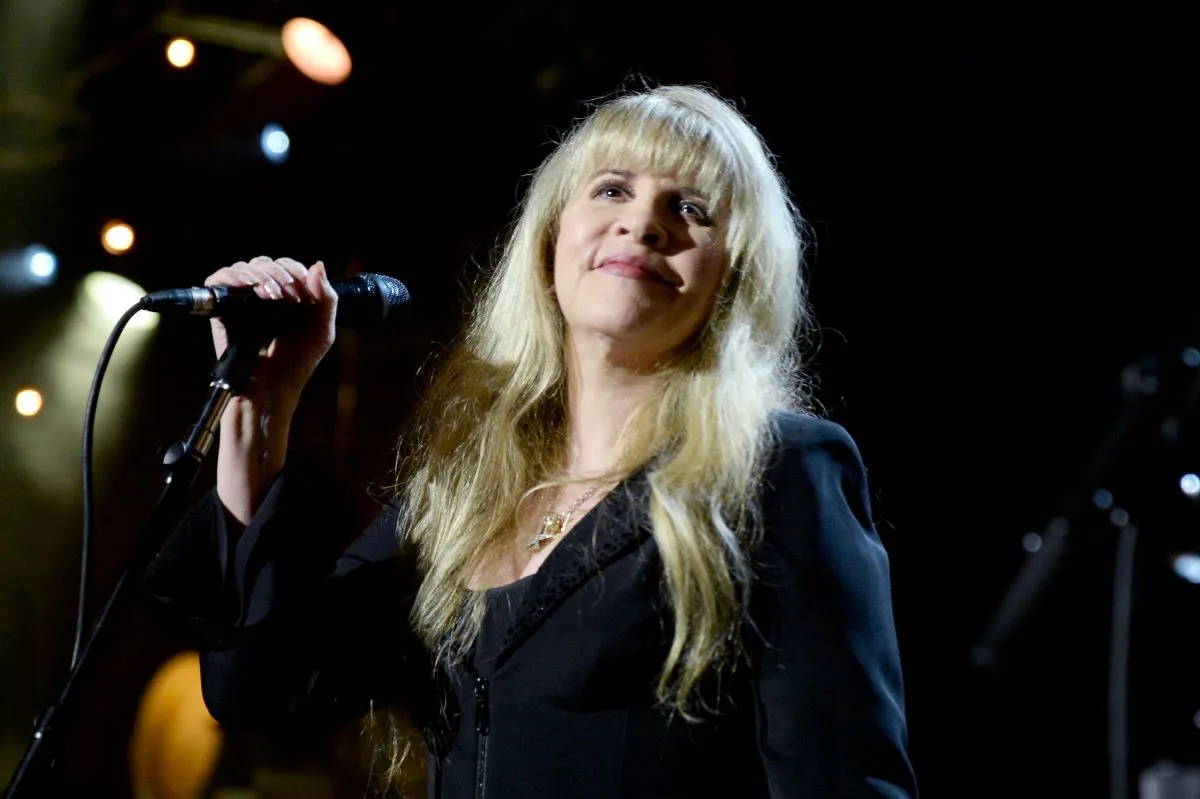 Stevie Nicks Revealed the Hobby That’s ‘as Important’ to Her as Songwriting