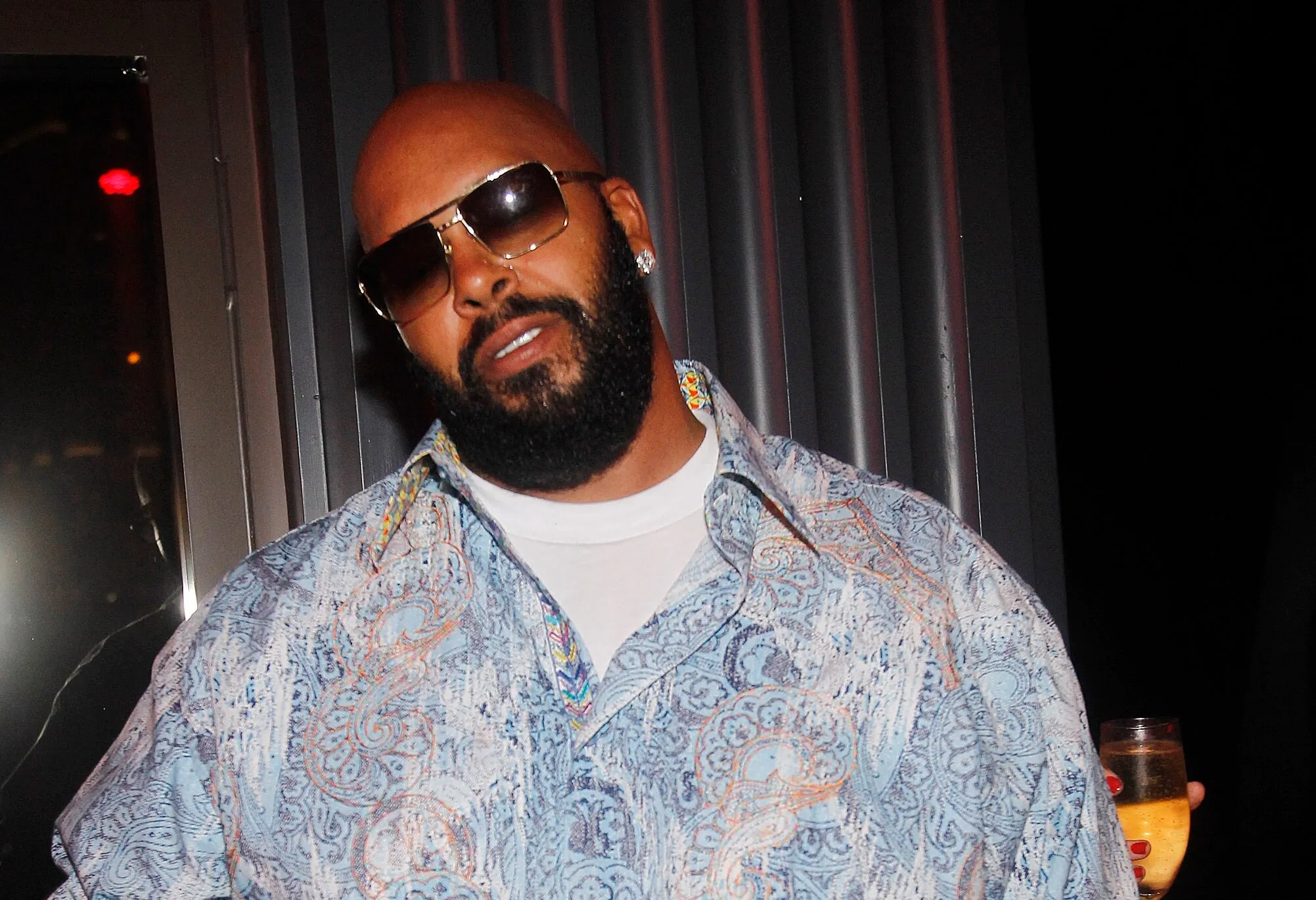 Suge Knight