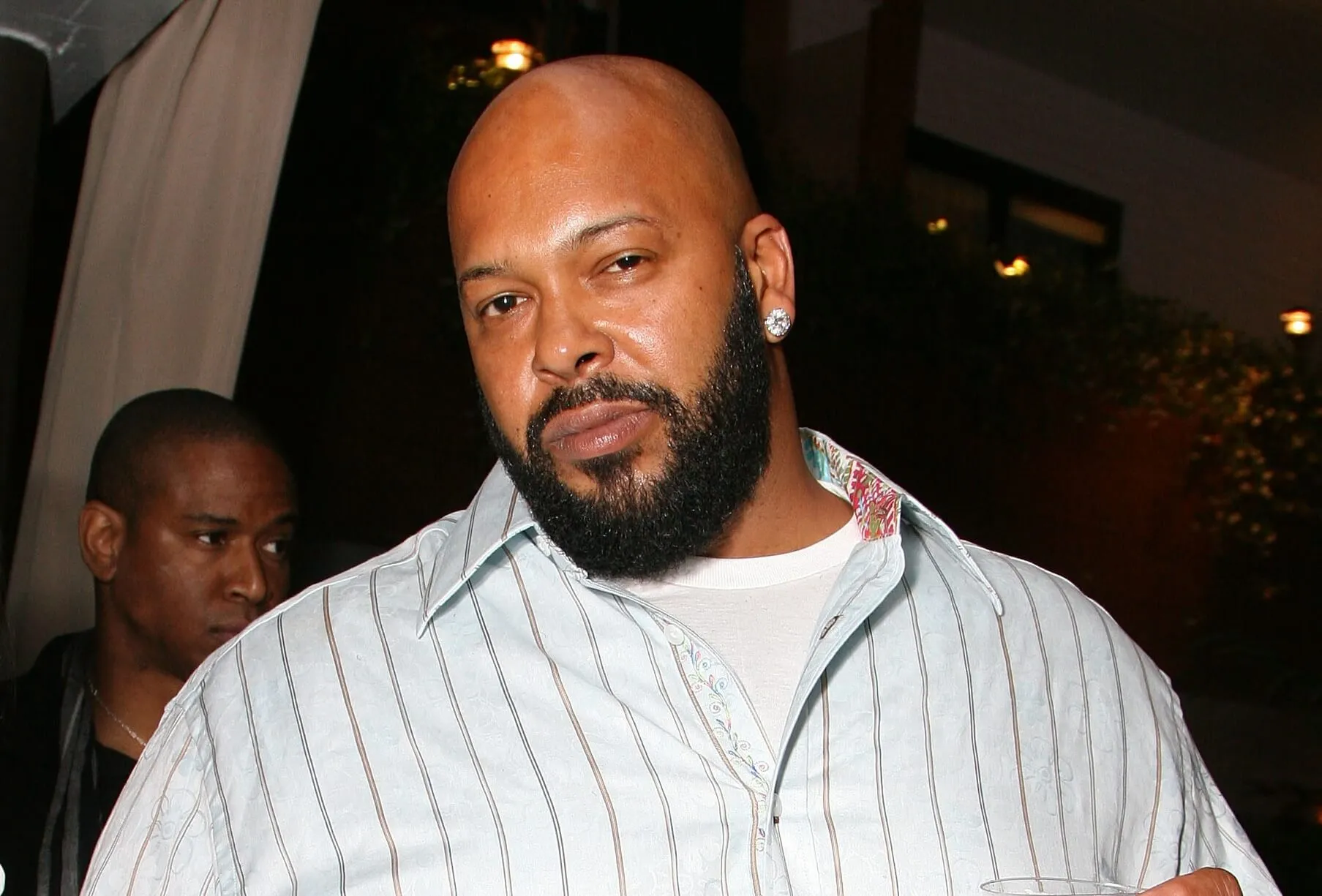 Suge Knight