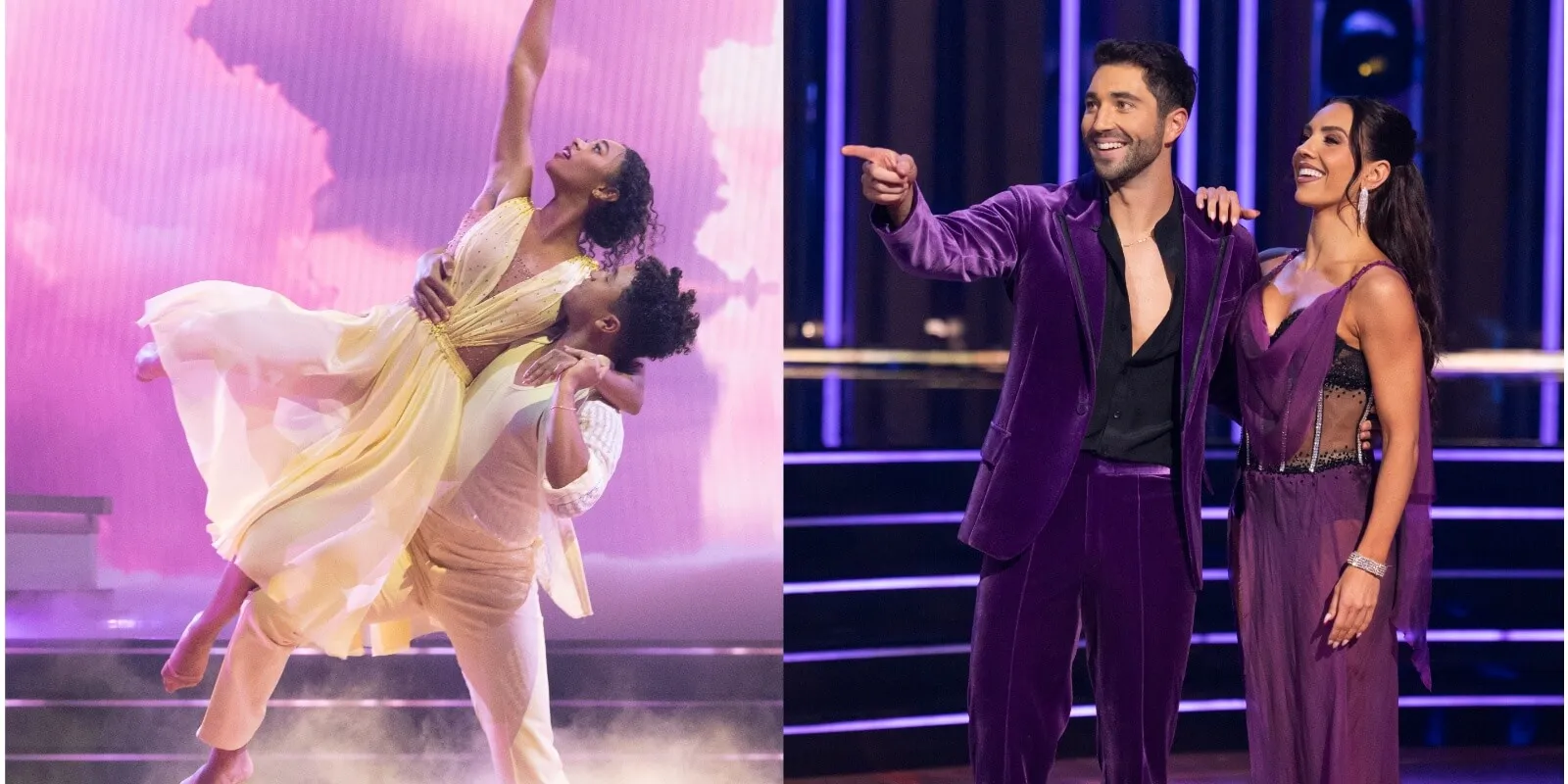 'Dancing with the Stars' Here's Why Chandler Kinney and Joey Graziadei