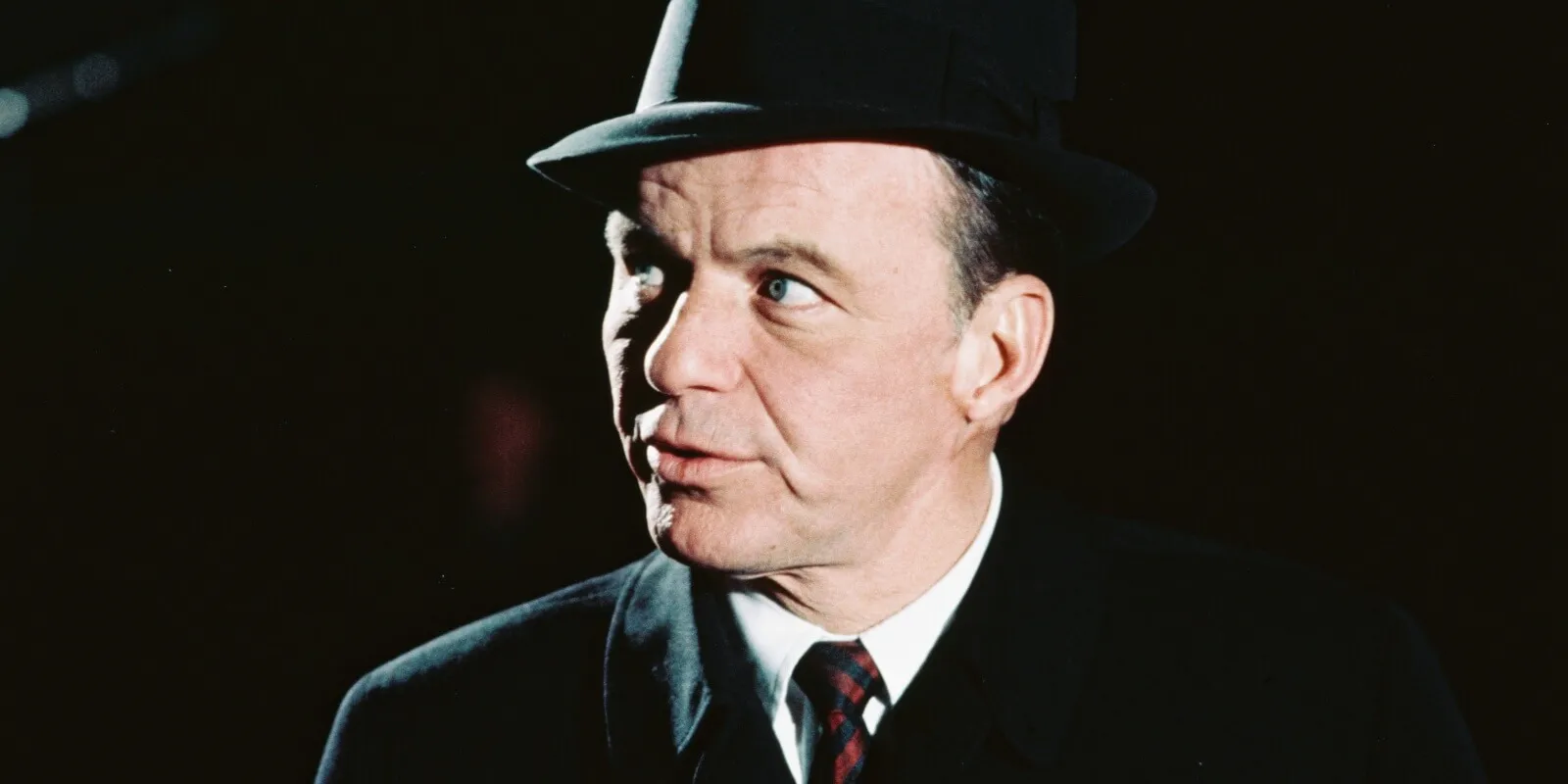 Frank Sinatra hated his iconic tune 'Strangers in the Night'