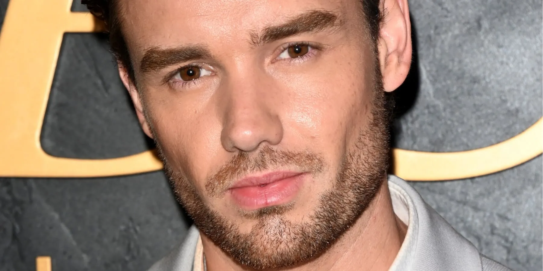 Liam Payne in January 2023