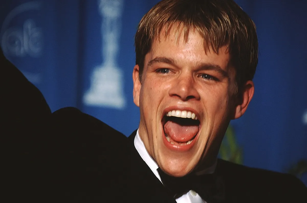 Matt Damon Once Shared His Biggest ‘Good Will Hunting’ Regret