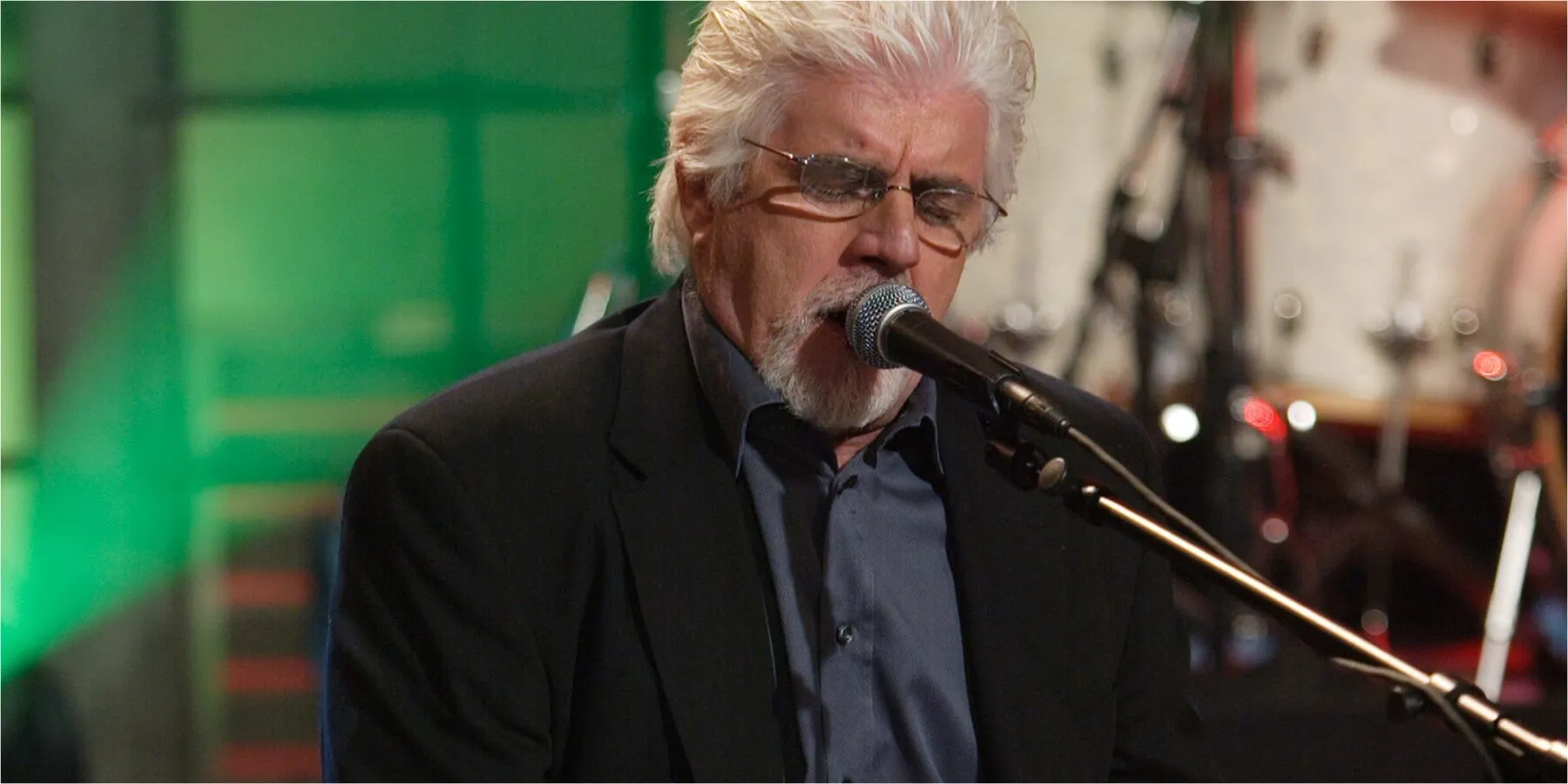 Michael McDonald is the undisputed king of the Yacht Rock genre