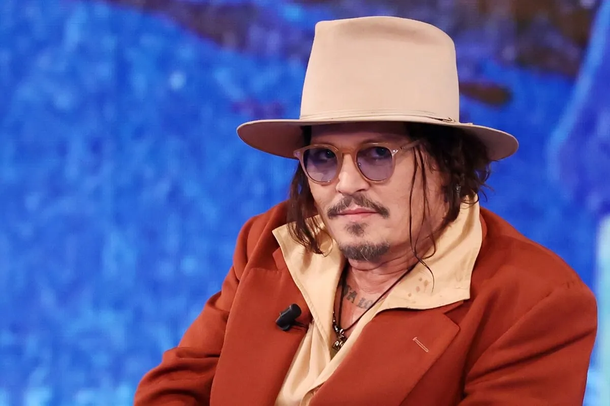 Johnny Depp Doesn’t Have ‘Ill’ Feelings Towards Anyone After Trial ...