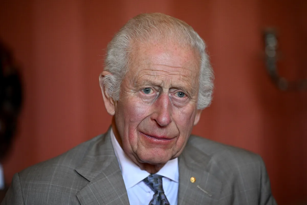 King Charles, who may 'loosen' royal family Christmas 'rules,' in 2024