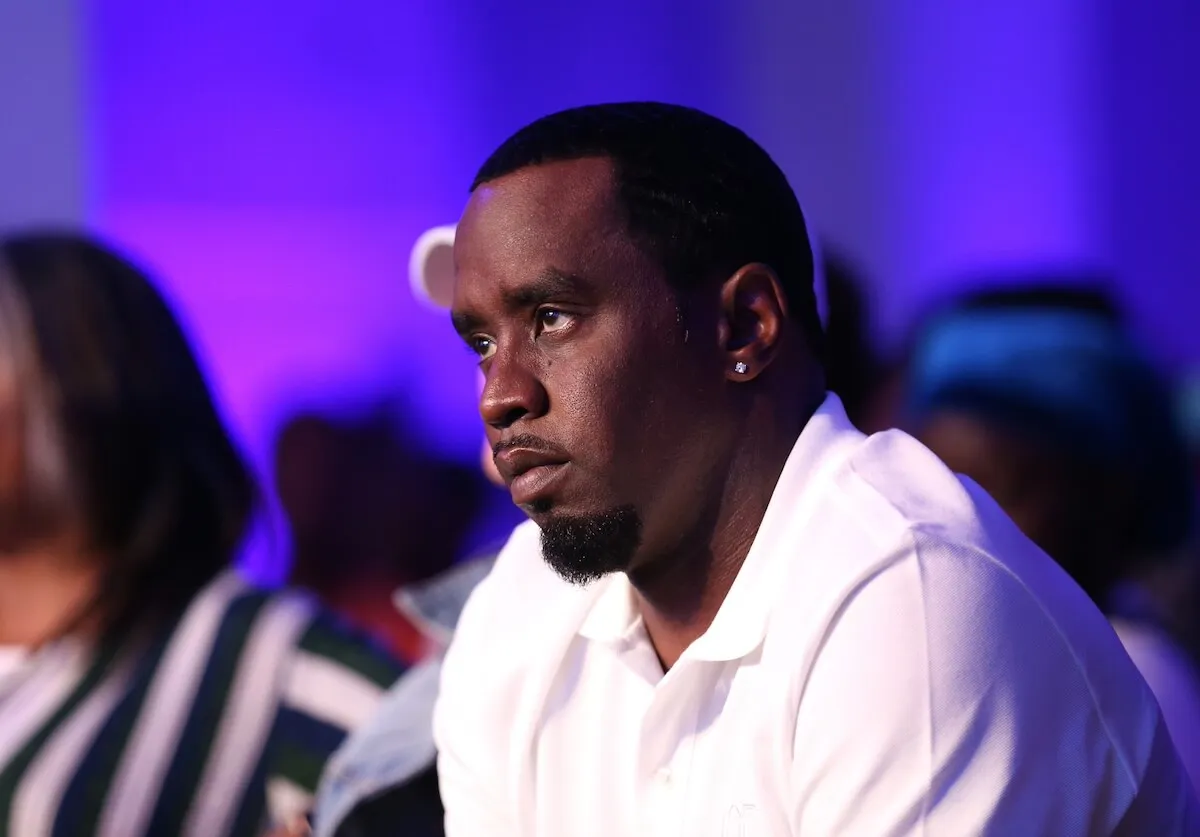 Sean 'Diddy' Combs Was 'Threatening to Kill' His Employees Before His Arrest, Prosecutors Allege