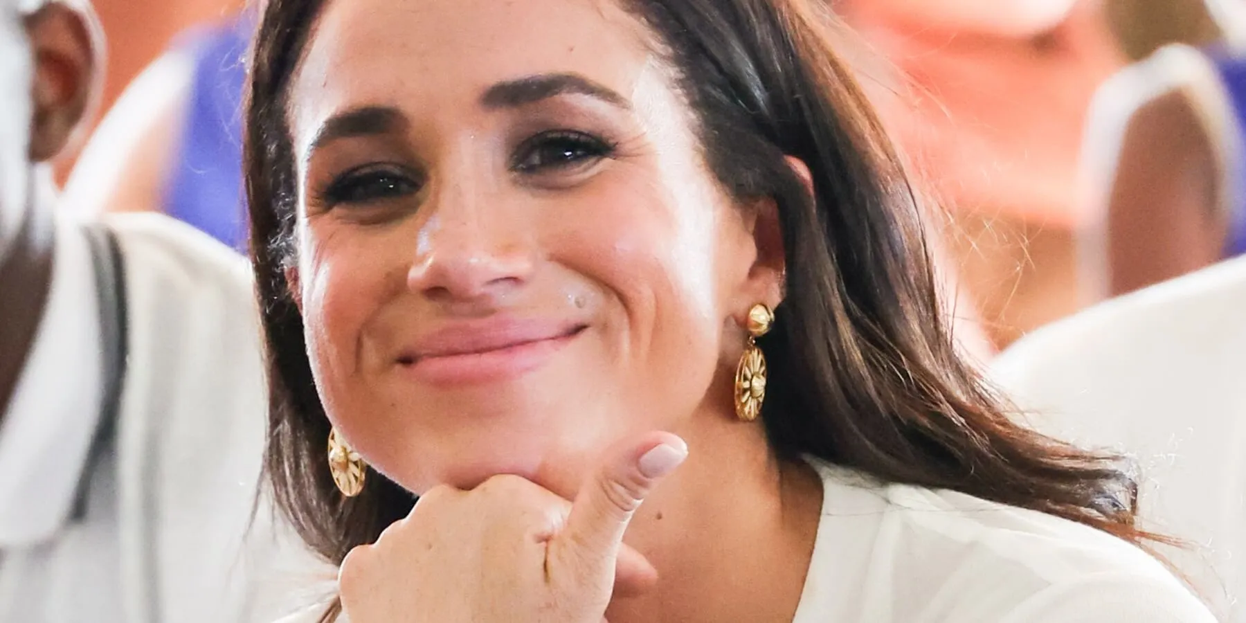 Meghan Markle memoir rumors persist