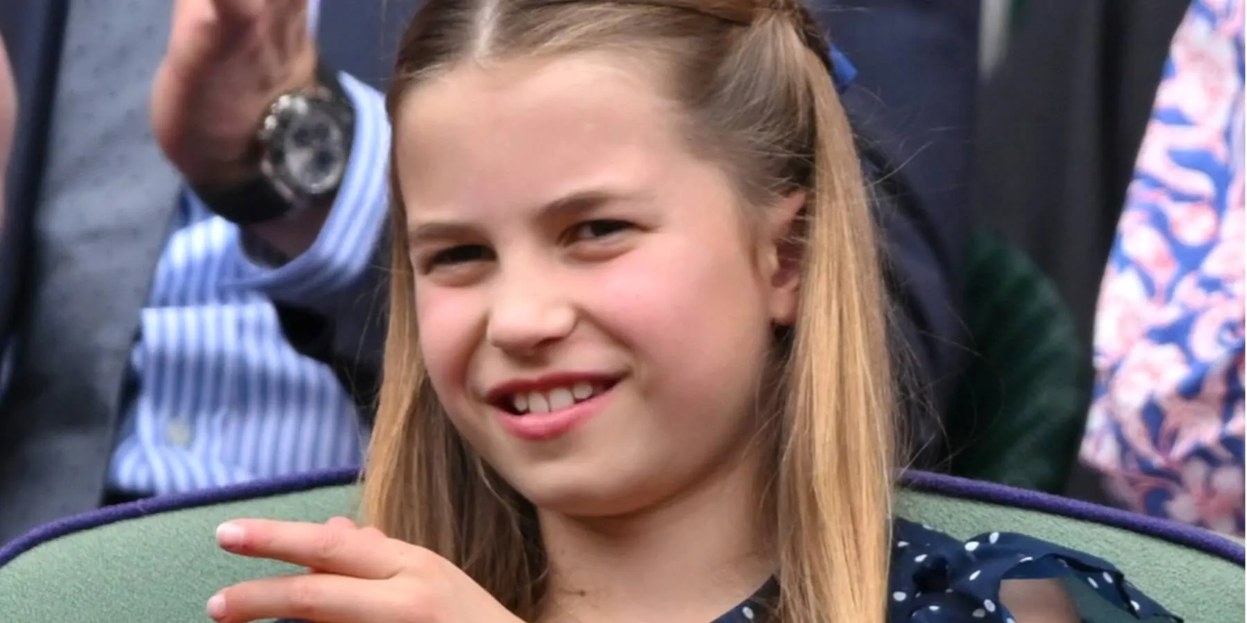 Princess Charlotte of Wales