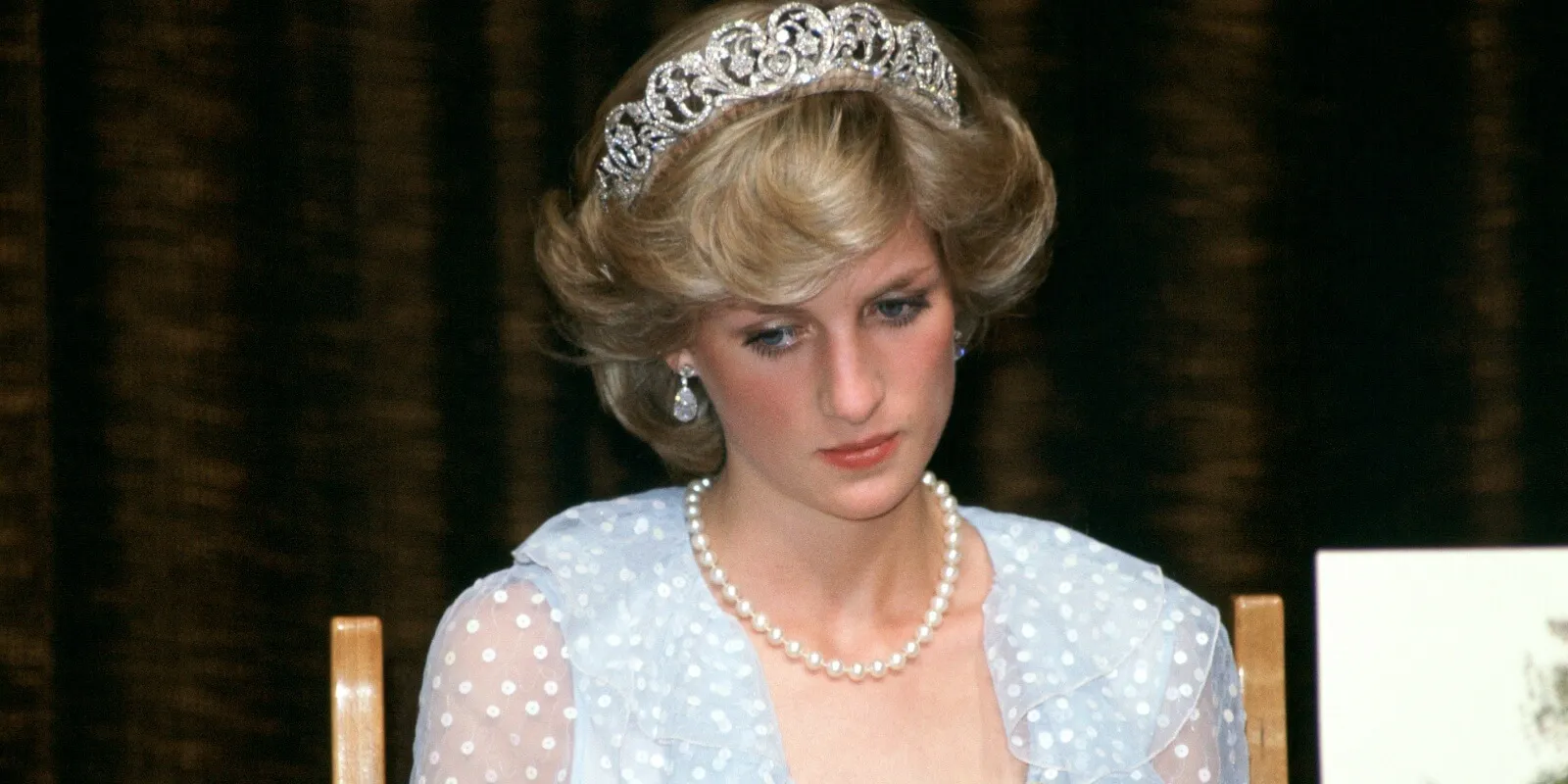 Princess Diana