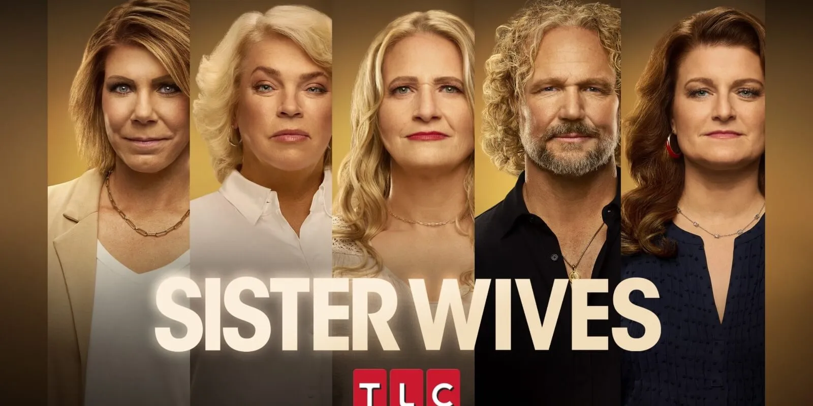 'Sister Wives' season 19 cast includes Meri, Janelle, Christine, Kody, and Robyn Brown.