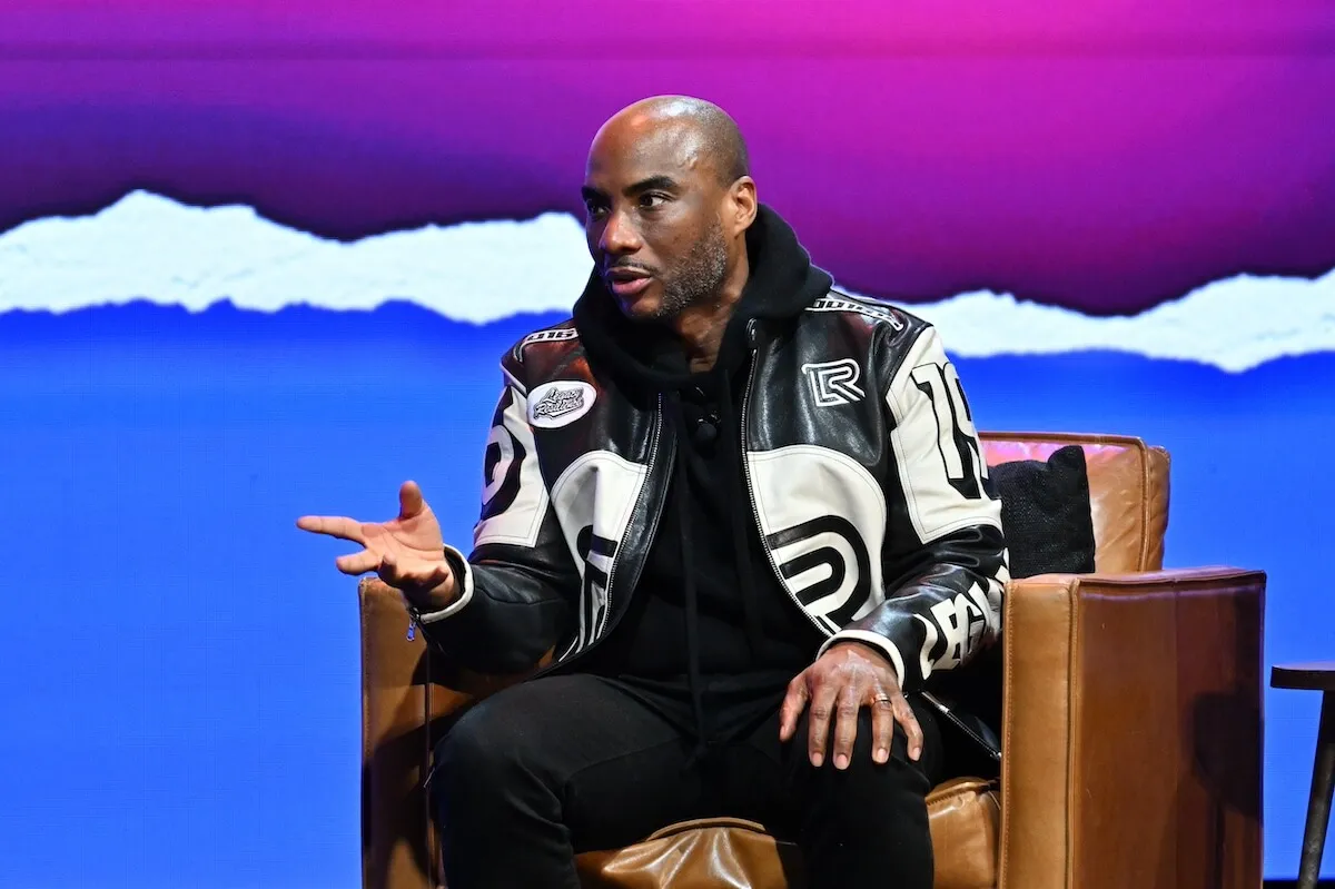 Charlamagne tha God Says He Doesn't 'Believe' the Jay-Z Allegations, Says Lawyers Will 'Extort' and 'Blackmail'